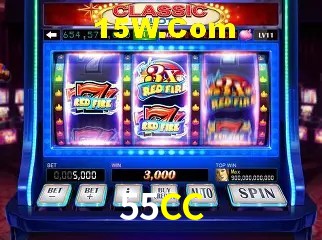 Secure Login 55CC