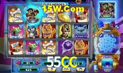 Weekend Specials 55CC