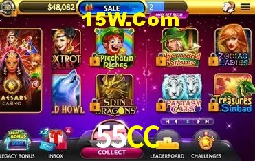 Slot Games 55CC