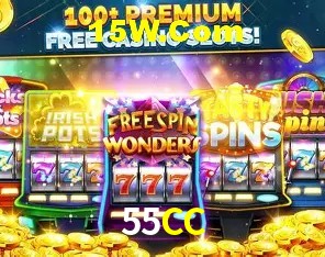 Game Providers 55CC