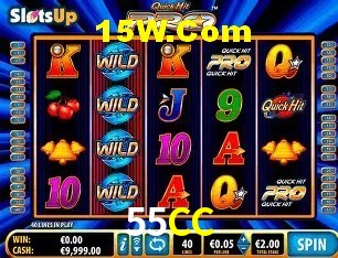 Flash Promotion 55CC