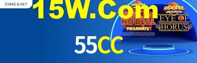 Daily Bonuses 55CC