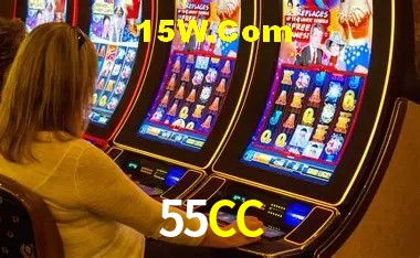 Game Statistics 55CC