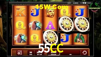 Bonus Features 55CC